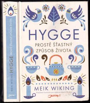 Meik Wiking: Hygge
