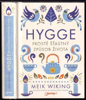 Meik Wiking: Hygge