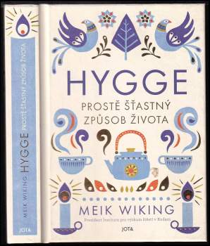 Meik Wiking: Hygge