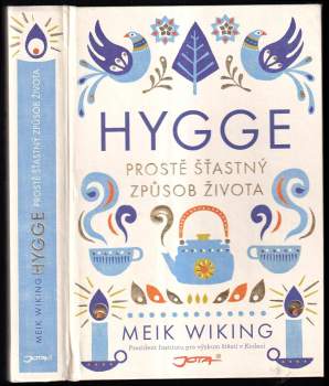 Meik Wiking: Hygge