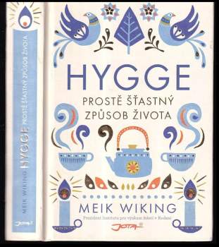 Meik Wiking: Hygge