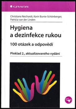 Hygiena a dezinfekce rukou