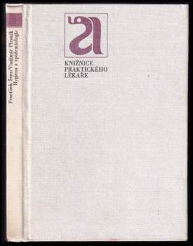 Hygiena a epidemiologie