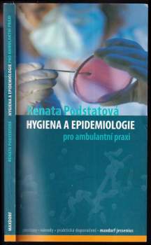 Hygiena a epidemiologie pro ambulantní praxi