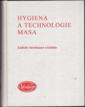 Hygiena a technologie masa