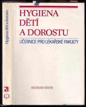Hygiena dětí a dorostu