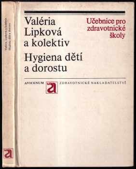 Hygiena dětí a dorostu