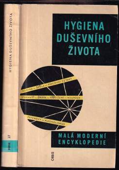 Hygiena duševního života
