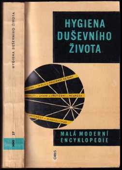 Hygiena duševního života