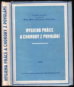 Hygiena práce a choroby z povolání