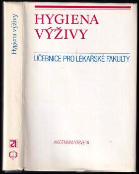 Hygiena výživy