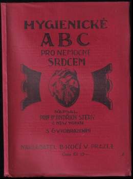 Hygienické ABC pro nemocné srdcem