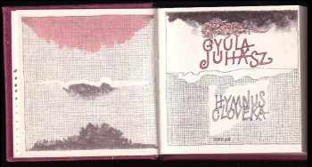 Gyula Juhász: Hymnus člověka