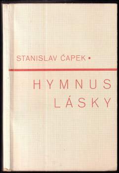Hymnus lásky