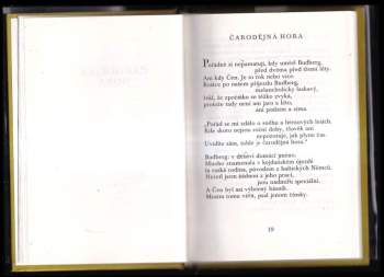 Miroslav Červenka: Hymnus o perle