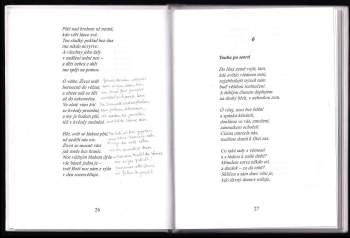 Novalis: Hymny k poctě noci