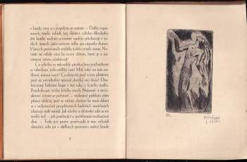 Novalis: Hymny na noc