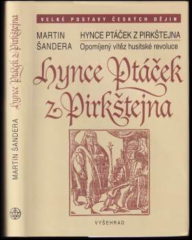 Hynce Ptáček z Pirkštejna