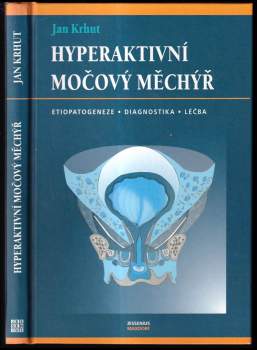 Hyperaktivní močový měchýř