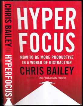 Bailey Chris: Hyperfocus