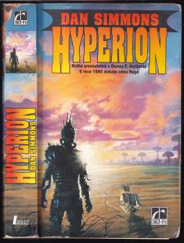Dan Simmons: Hyperion