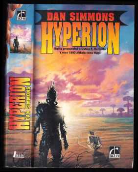 Hyperion - Dan Simmons (1996, Laser) - ID: 523067