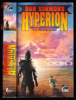 Dan Simmons: Hyperion