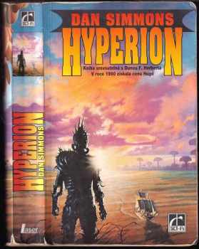 Dan Simmons: Hyperion