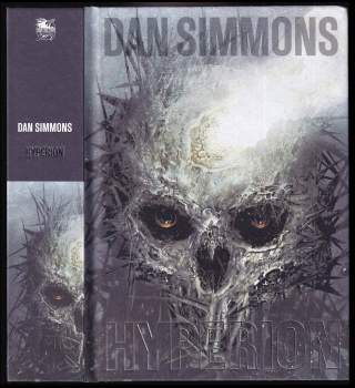 Dan Simmons: Hyperion