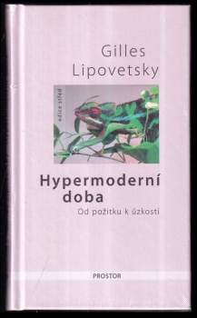 Hypermoderní doba