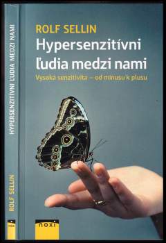 Hypersenzitívni ľudia medzi nami