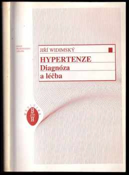 Jiří Widimský: Hypertenze