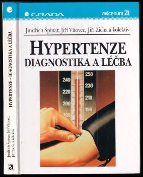 Hypertenze