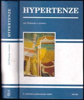 Hypertenze