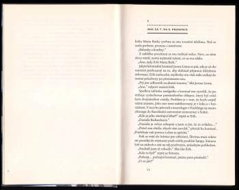 Lars Kepler: Hypnotizér