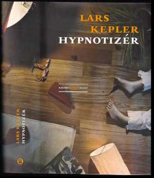 Hypnotizér - Lars Kepler (2010, Host) - ID: 1421171