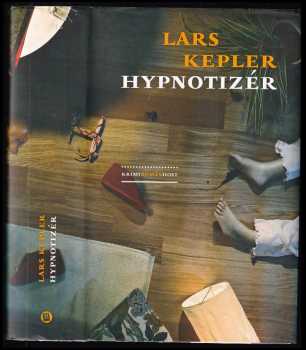 Hypnotizér : 1