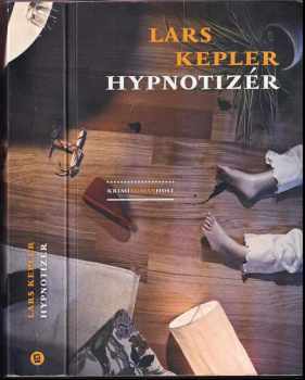 Hypnotizér - Lars Kepler (2011, Host) - ID: 804043