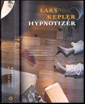 Hypnotizér - Lars Kepler (2011, Host) - ID: 831944