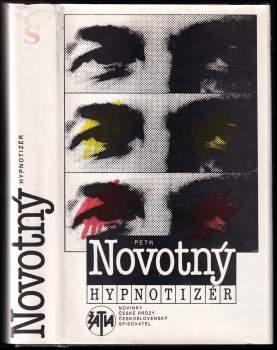 Hypnotizér