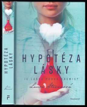 Hypotéza lásky : je láska pouhá chemie?