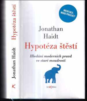 Hypotéza štěstí