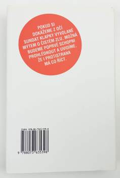 Jonathan Haidt: Hypotéza štěstí