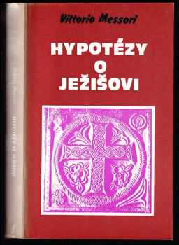 Hypotézy o Ježíšovy