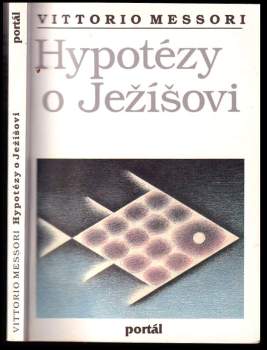 Hypotézy o Ježíšovi