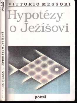 Hypotézy o Ježíšovi
