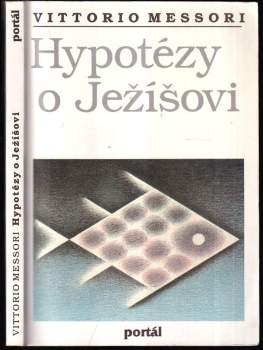 Hypotézy o Ježíšovi