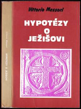 Hypotézy o Ježíšovy