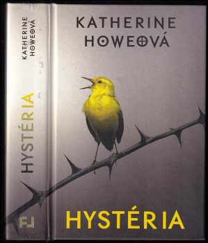 Katherine Howe: Hystéria