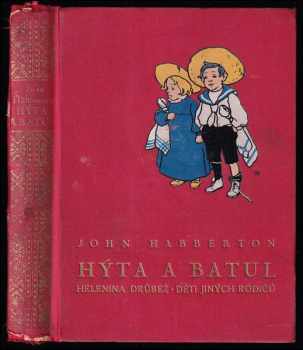 Hýta a Batul